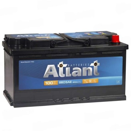 ATLANT 100 R без вз